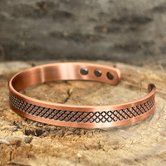 Cupru – bijuterii și decorațiuni