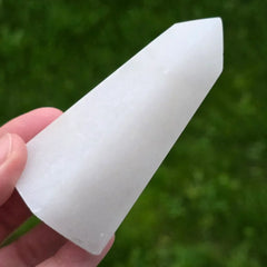 Onice bianco